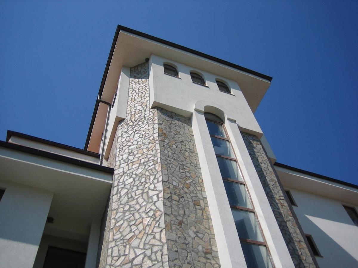 Chateau Del Mar Holiday Apartments Sluneční pobřeží Exteriér fotografie