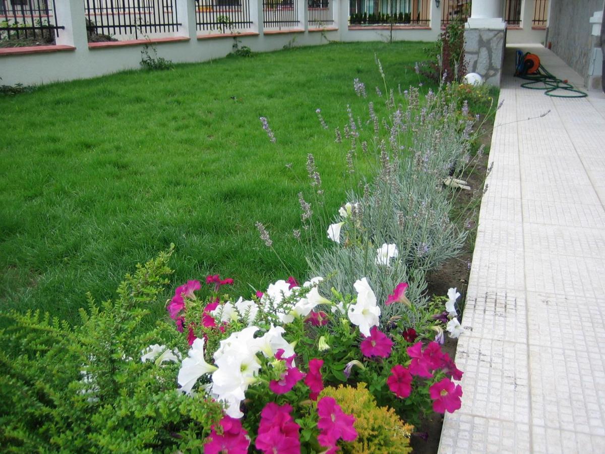 Chateau Del Mar Holiday Apartments Sluneční pobřeží Exteriér fotografie