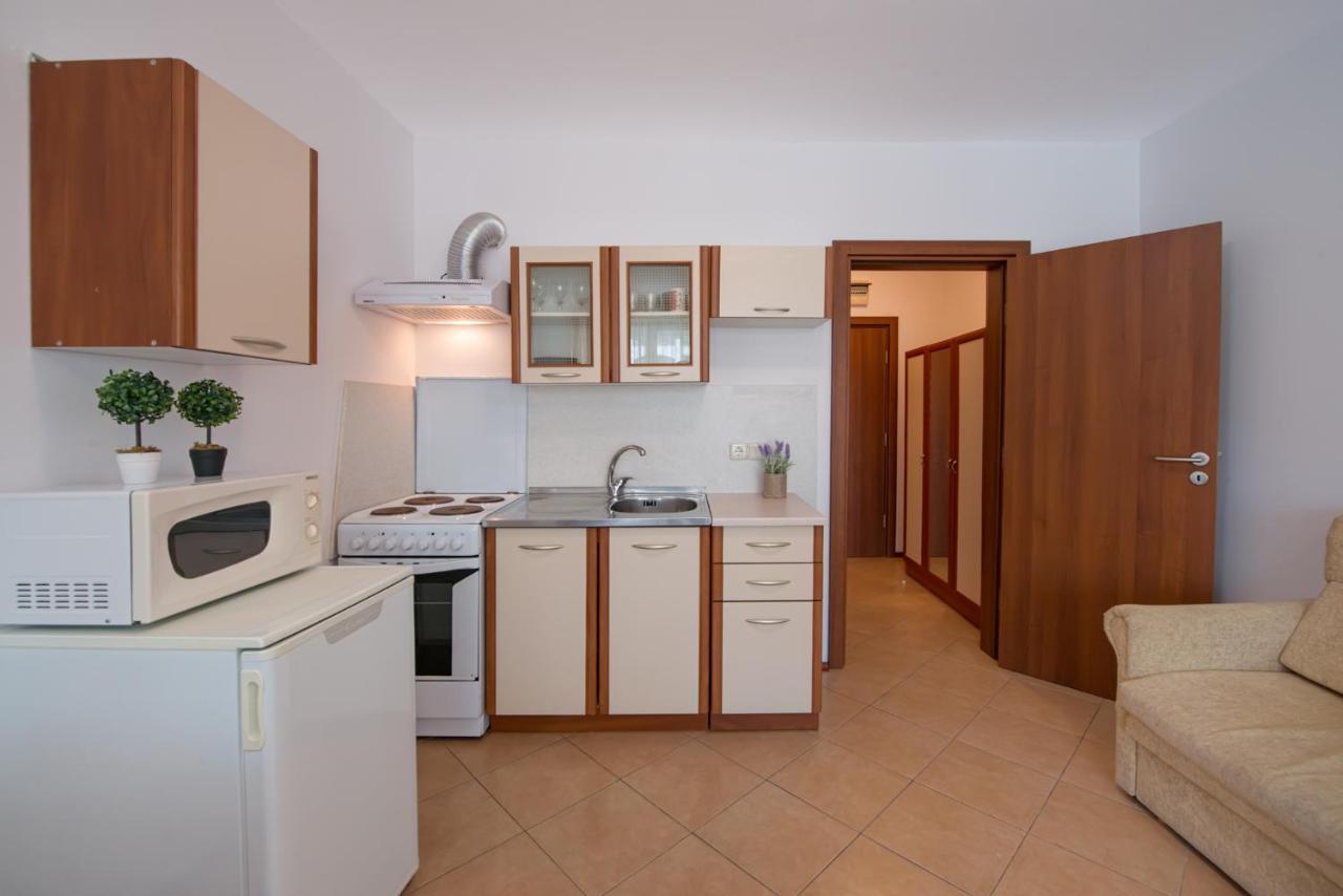 Chateau Del Mar Holiday Apartments Sluneční pobřeží Exteriér fotografie